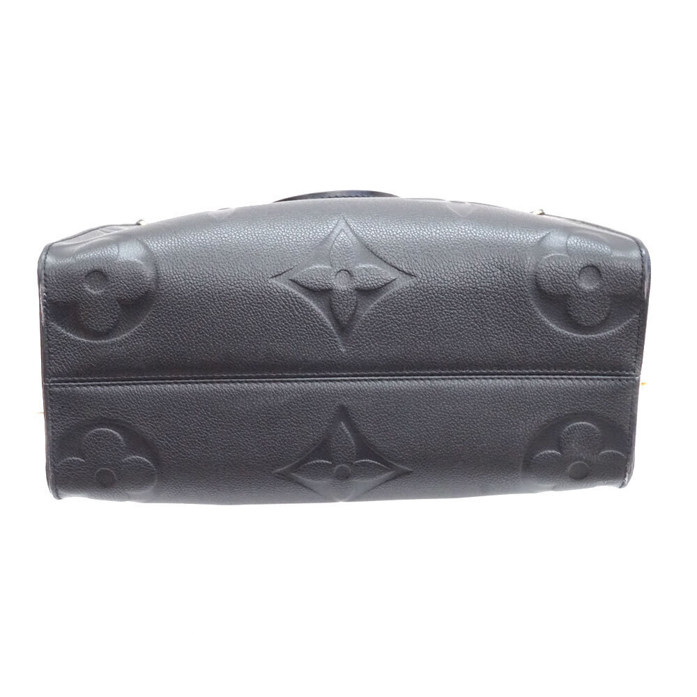 Louis Vuitton On the Go Monogram Empreinte - Picture 5 of 9